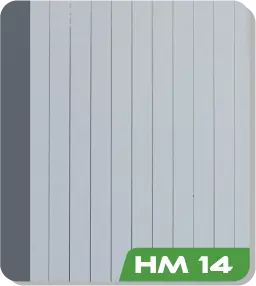 HM 14